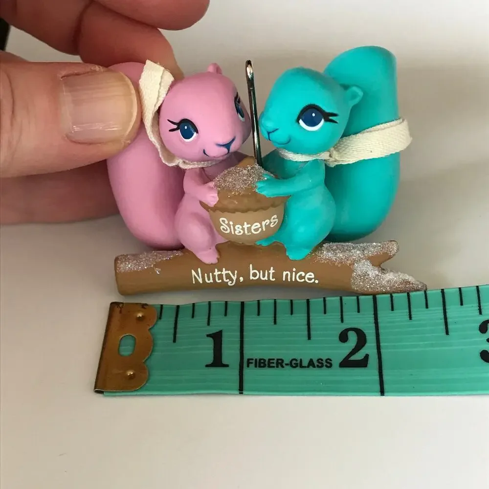 Hallmark keepsake ornament